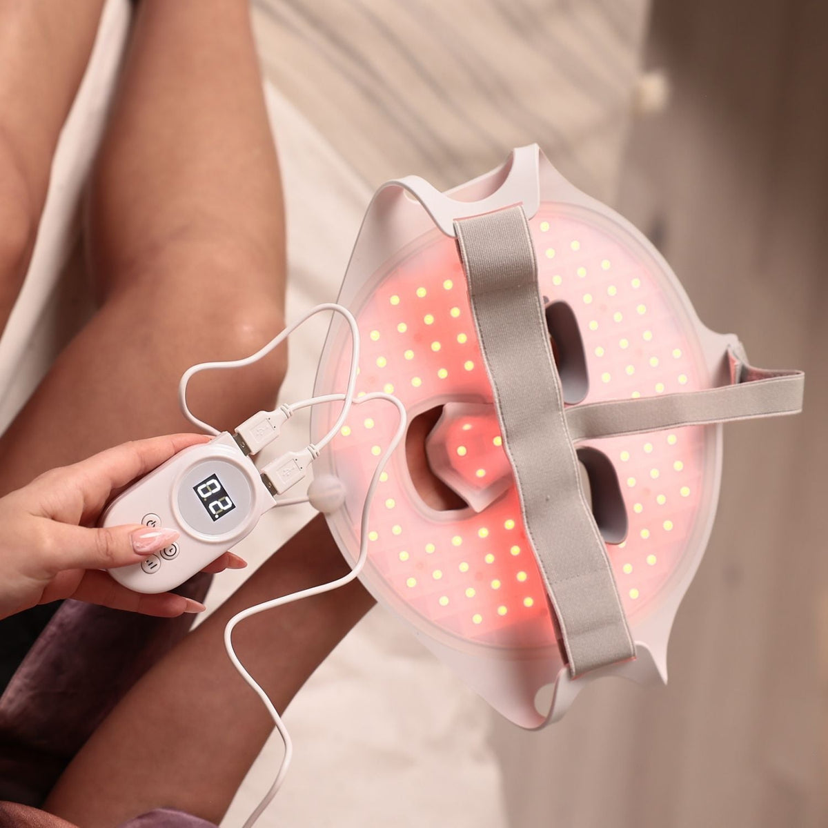 Glowskin Pro2