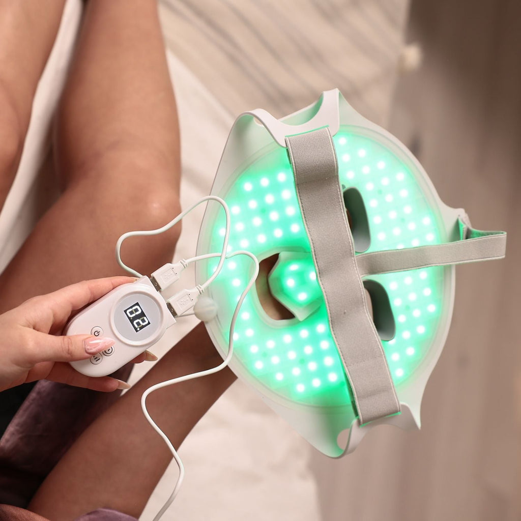 Glowskin Pro2