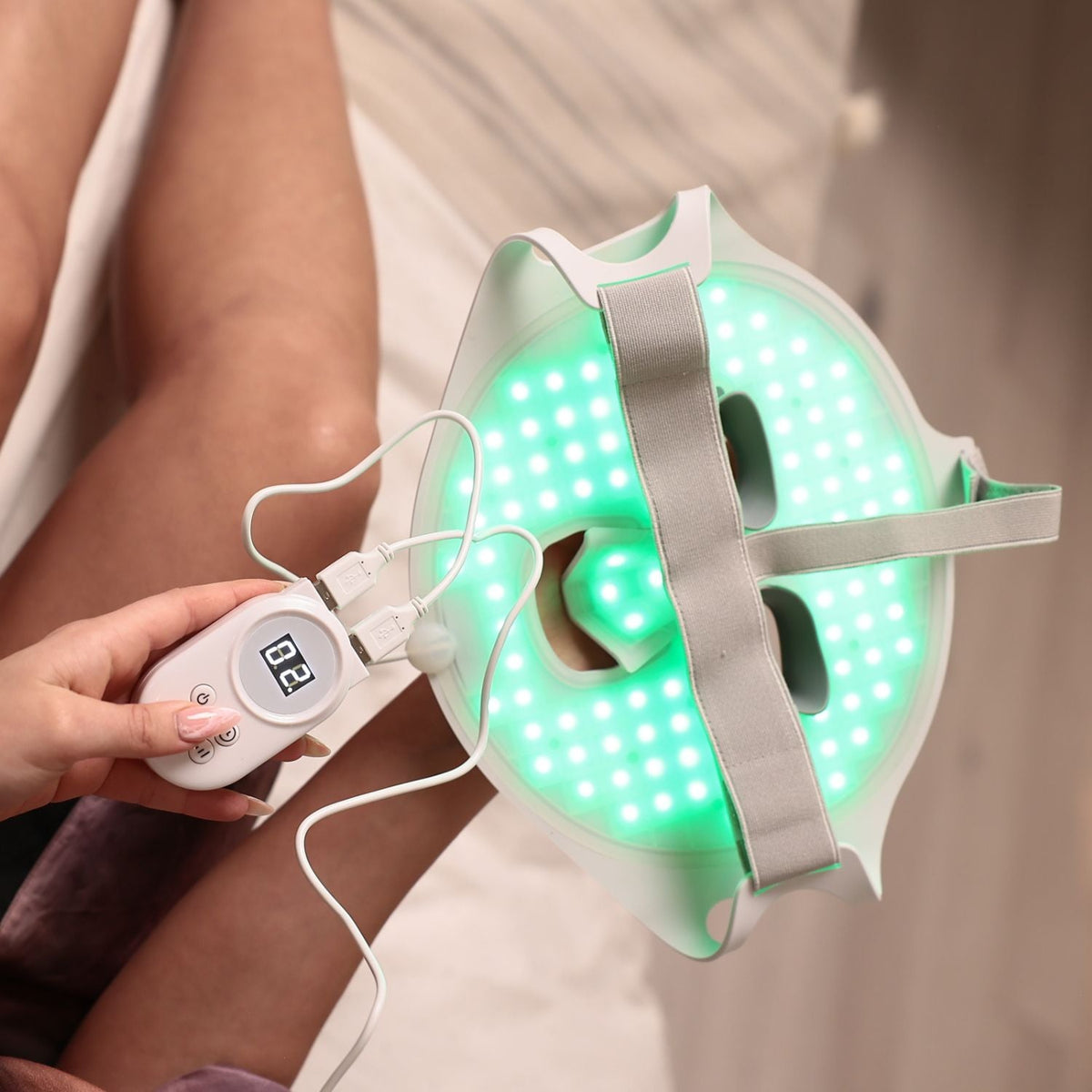 Glowskin Pro2