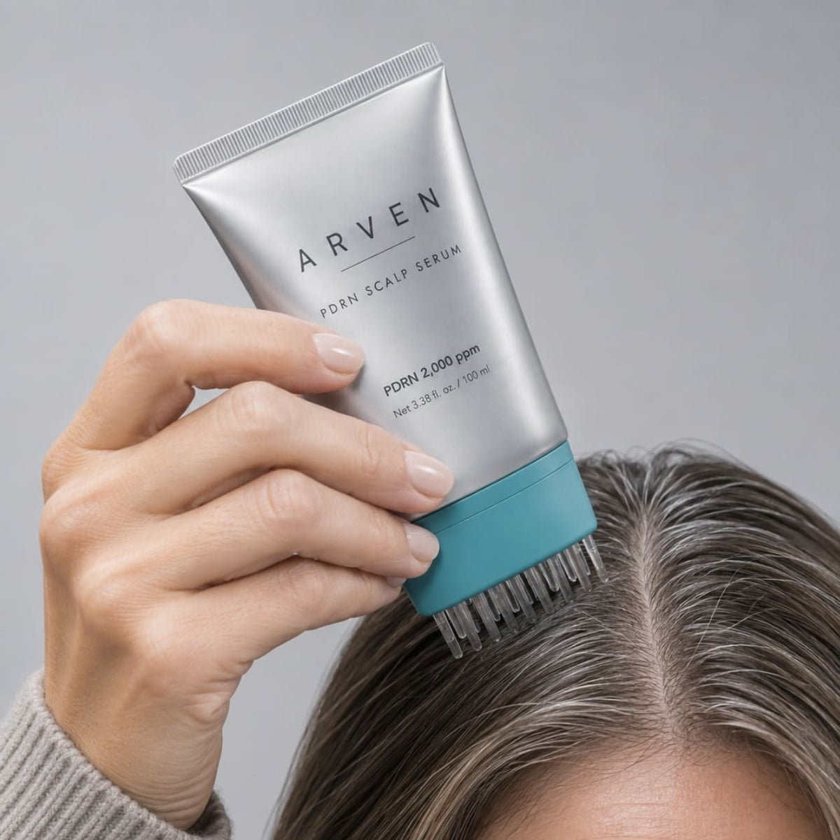 ARVEN | PDRN Scalp Serum