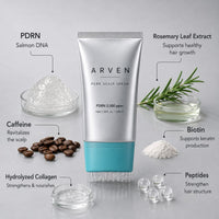 ARVEN | PDRN Scalp Serum