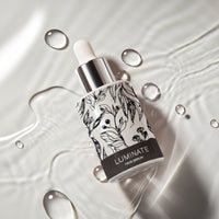 Luminate Face Serum Vitamine C