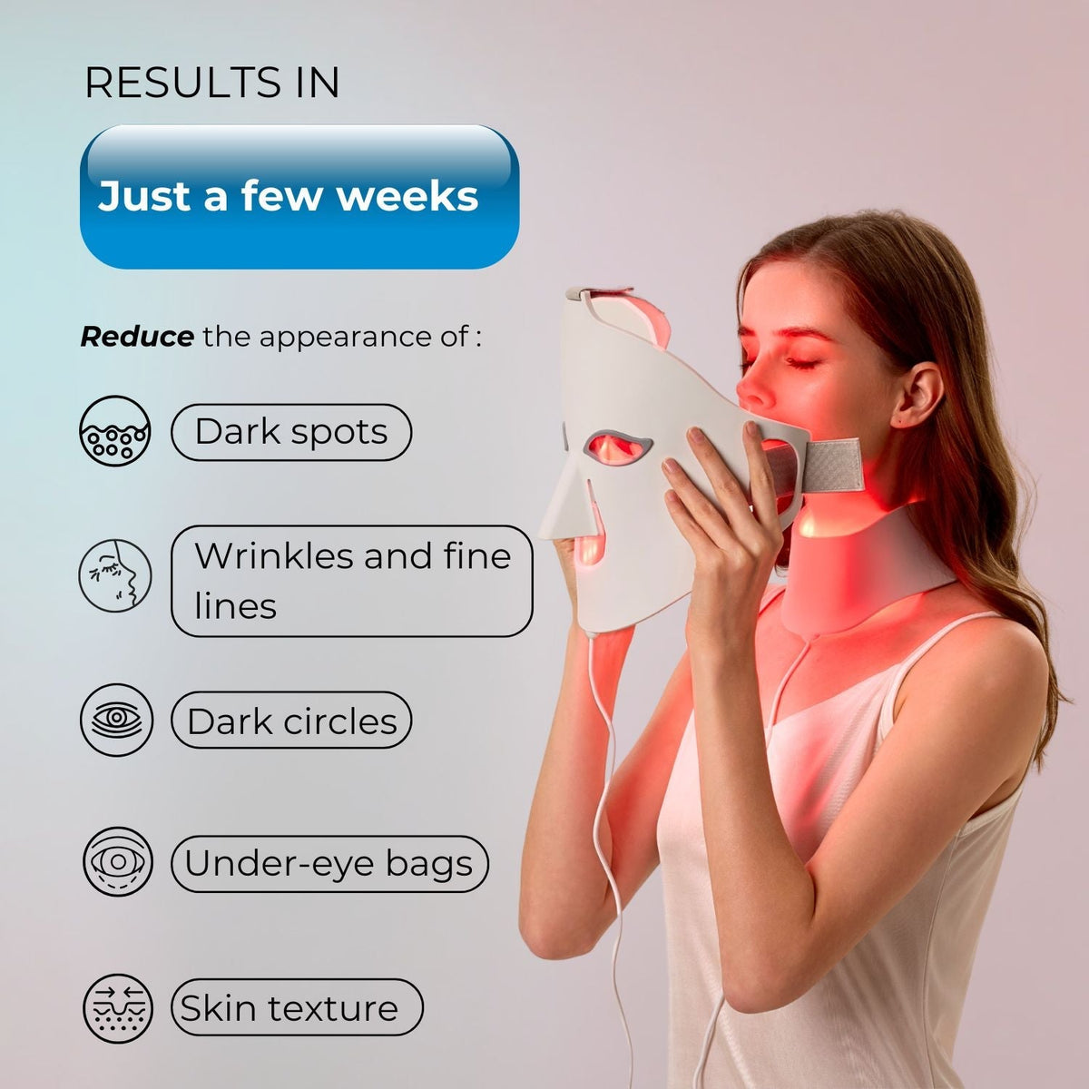 Glowskin Pro2